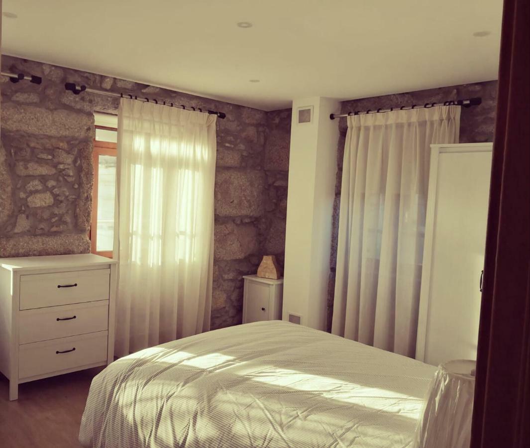Hotel Isabel Do Couto - Casa De Charme Castro Daire Esterno foto